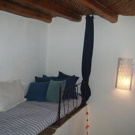 Traditional Stone House With Breathtaking View Serifos Town 외부 사진